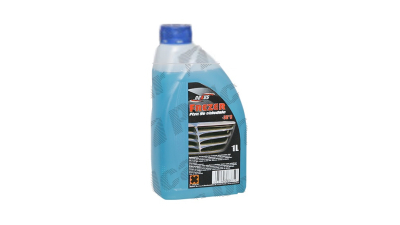 Antigel diluat Frezer 1 litru; G11; pana la -35°C; albastru