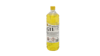 Antigel BestAutoVest 99PCH1YA, 1l; G11; GLIDEX; pana la -35Â°C; Galben