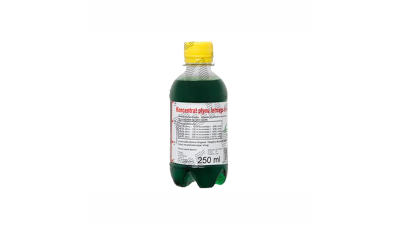 Lichid concentrat 1:100 spalator pentru vara Polonia 250 ml