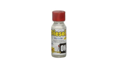 Aditiv combustibil diesel pentru iarna AC Cosmetics 100 ml, pana la -33°C