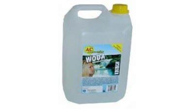 Apa demineralizata BestAutoVest 99PE-WZ2, 2l