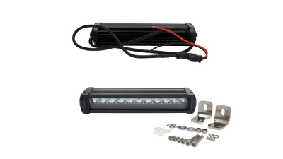 Leduri de drum OSRAM LEDDL103CB 12/24V, 35W, 10 led, 309x77x94mm, stg.=dr. 2700ln, 6000K, 1 buc.