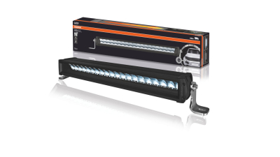 Leduri de drum OSRAM LEDDL104SP 12/24V 36W 20xLED 77x564x94mm 3500lm 6000K , pana la 450 m, stg=dr. 1 buc.