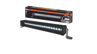 Leduri de drum OSRAM LEDDL104CB 12/24V 20xLED 77x564x94mm 550 lm 6000K , pana la 440 m, stg=dr. 1 buc.