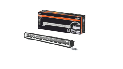 Leduri de drum OSRAM LEDDL106SP 12/24V 29W 12xLED 50x350x64mm 2600 lm 6000K, pana la 270 m, stg=dr. 1 buc.