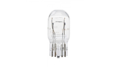 Bec auto W21W OSRAM 12V; 21W; W3x16d; 750502B, 2 buc. 
