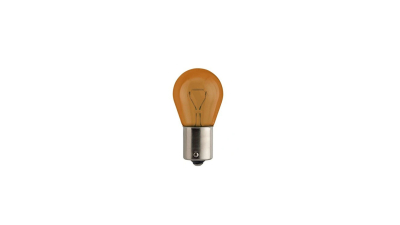 Bec PY21W PHILIPS 99ZP020P, 12V; 21W; standard; galben; BAU15s; ECE