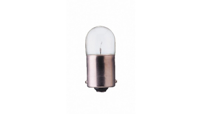 Bec pozitie ciresa auto R5W MAGNETI MARELLI 12V; 5W; BA15s; 004007100000, 1 buc.