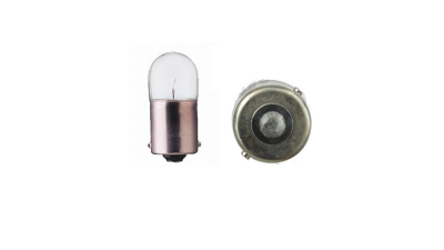 Bec auto R10W OSRAM 5008 12V; 10W; BA15s; pozitie cireasa, 1 buc. 