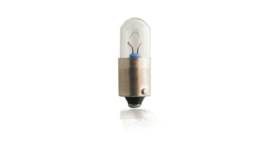 Bec auto T4W MAGNETI MARELLI 12V; 4W; BA9s; 002893100000, 10 buc la cutie