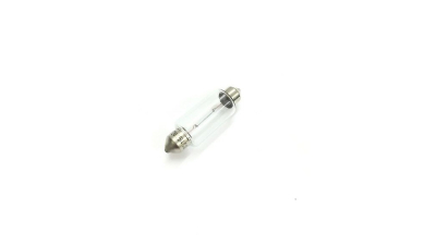Bec C10W PHILIPS 99ZP032P, 12V; 10W; standard; SV8.5-8; Lungime: 35 mm; ECE, 10 buc.