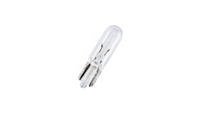 Bec auto W1,2W HELLA 12V; 1,2W; W2x4.6d; 8GP002095121, 10 buc la cutie