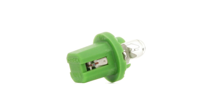Bec 2W PHILIPS 99ZP131P, 12V; 2W; standard; suport bec verde; B8.5d; ECE, 10 buc.