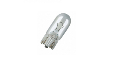 Bec 2W PHILIPS 99ZP132P, 12V; 2W; standard; W2.1x9.5d; ECE, 10 buc.