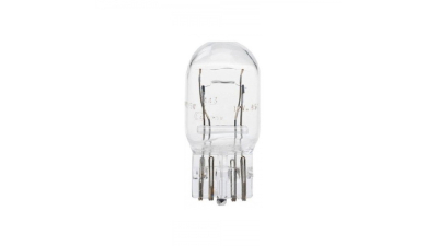 Bec W21W PHILIPS 99ZP139P, 12V; 21W; standard; W3x16d; ECE, 10 buc.