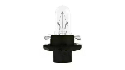 Bec auto Osram 12V 1.2W, bec bord 99ZP143A, 1 buc