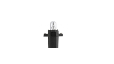 Bec 1.2W PHILIPS 99ZP148P, 12V; 1,2W; standard; B8.3d; ECE, 10 buc.