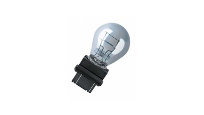Bec auto P27/7W MAGNETI MARELLI 12V; 27/7W; W2,5x16q; 009462600000, 1 buc.