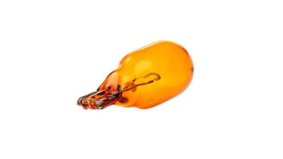 Bec WY16W OSRAM 99ZP209A, 12V; 16W; original; galben; W2.1x9.5d; ECE, 1 buc.