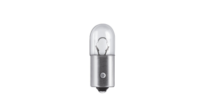Bec T6W OSRAM 99ZP216A, 12V; 6W; BA9s; ECE, 10 buc.