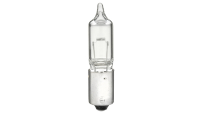 Bec auto HELLA 12V; 21W; BAY9s, long life; durabilitate tripla 10 buc. 8GH008417001