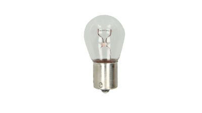 Bec semnalizare OSRAM 24V; 21W; original; BA15s; 7511, 1 buc.