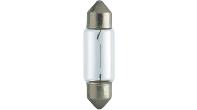 Bec auto Magneti Marelli 24V 5W, soclu SV8.5-8, lungime 36mm , tip sofit Festoon, 1 buc. 009423100000