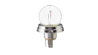 Bec R2 PHILIPS 99ZS001P, 12V; 45/40W; standard; P45t; ECE, 1 buc.