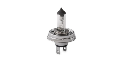 Bec R2 PHILIPS 99ZS002P, 12V; 45/40W; standard; halogen; P45t; ECE, 1 buc.