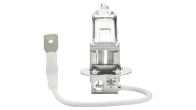 Bec auto H3 SRLine Polonia 12V; 55W; PK22s; 1 buc.