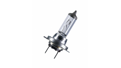 Bec auto Osram 64210, 12V 55W PX26d H7 , bec far, 1 buc. 