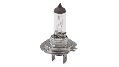 Bec auto Hella , 12V 55W PX26d H7 , bec far, 1 buc.