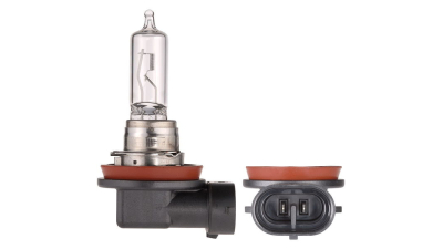 Bec auto SRLine, 12V 65W H9 PGJ19-5, bec far, 1 buc.