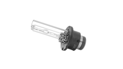 Bec auto Xenon D2S pentru far RapidAuto, 12/24V; 35W; 3200 lm; culoare temperatura 6000K; P32d-2; 1 buc.