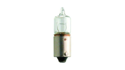 Bec auto Magneti Marelli, BAx9s H6W 12V 6W, 1 buc