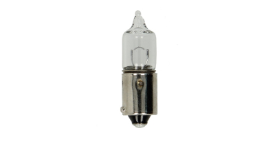 Bec auto SRLine Polonia H6W 12V; 6W; BAx9s; 1 buc.