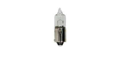Bec H6W PHILIPS 99ZS013P, 12V; 6W; standard; BAx9s; ECE, 1 buc.
