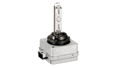 Bec auto Xenon D1S pentru far 3200 lumeni; temp. culoare 4300K 35W PK32d-2 , 12/24V, 1 buc. DYX00-99655