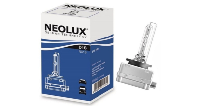 Bec auto Xenon D1S pentru far Neolux 3200 lumeni; temp. culoare 4300K 35W PK32d-2 , 12/24V, 1 buc. 4052899215955