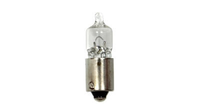 Bec auto T10W OSRAM 12V; 10W; BA9s, 64113, 1 buc.