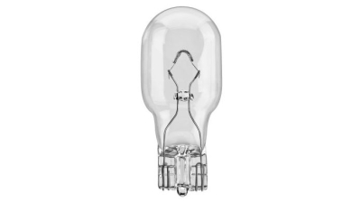 Bec auto W16W OSRAM 12V; 16W; W2.1x9.5d; 921, 1 buc.