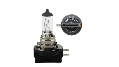 Bec auto halogen OSRAM H8B 12V; 35W; PGJY19-1; 64242, 1 buc