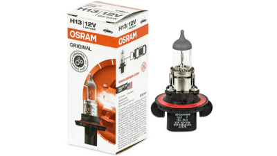 Bec auto OSRAM H13 (9008) 12V; 60/55W; P26.4t; 1 buc.