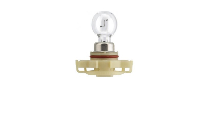 Bec PSX24W PHILIPS 99ZS047P, 12V; 24W; standard; PG20-7; ECE, 1 buc.