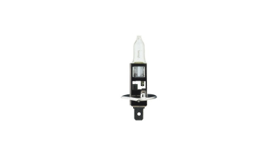 Bec auto cu halogen OSRAM H1 12V 55W P14.5S , super; 30% mai multa lumina, 1 buc. 64150SUP
