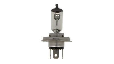 Bec auto halogen OSRAM H4 12V; 60/55W; super; 30% mai multa lumina; P43t; 64193SUP, 1 buc.