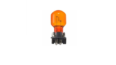 Bec PWY24W PHILIPS 99ZS064P, 12V; 24W; standard; galben; WP3.3x14.5/4; ECE, 1 buc.