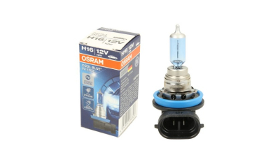 Bec auto OSRAM H16 12V; 19W; cool blue intense; PGJ19-3; 1 buc. 64219CBI