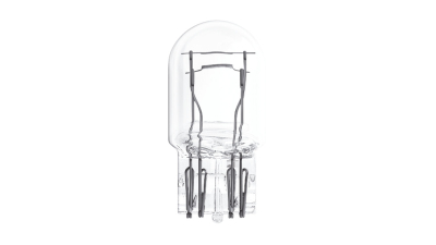 Bec auto W21/5W OSRAM 7515; 12V; W3x16g; 7515, 1 buc. lumini de zi Dacia Logan , 