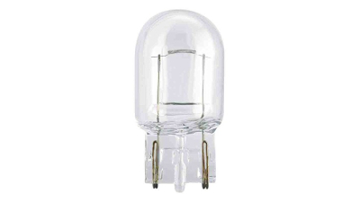 Bec auto Hella , 12V T20 21W W3x16d , 1 buc.